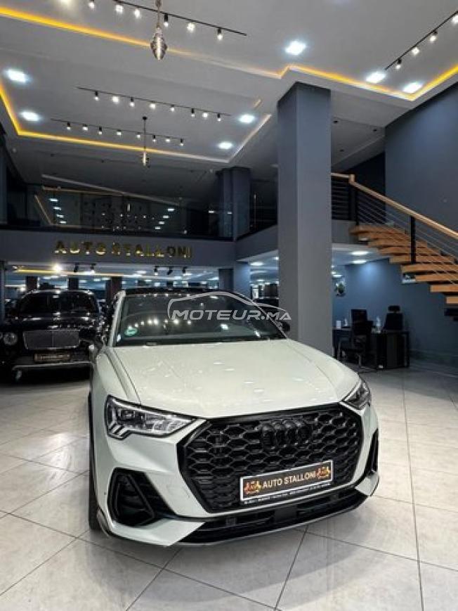Audi Q3 S Line