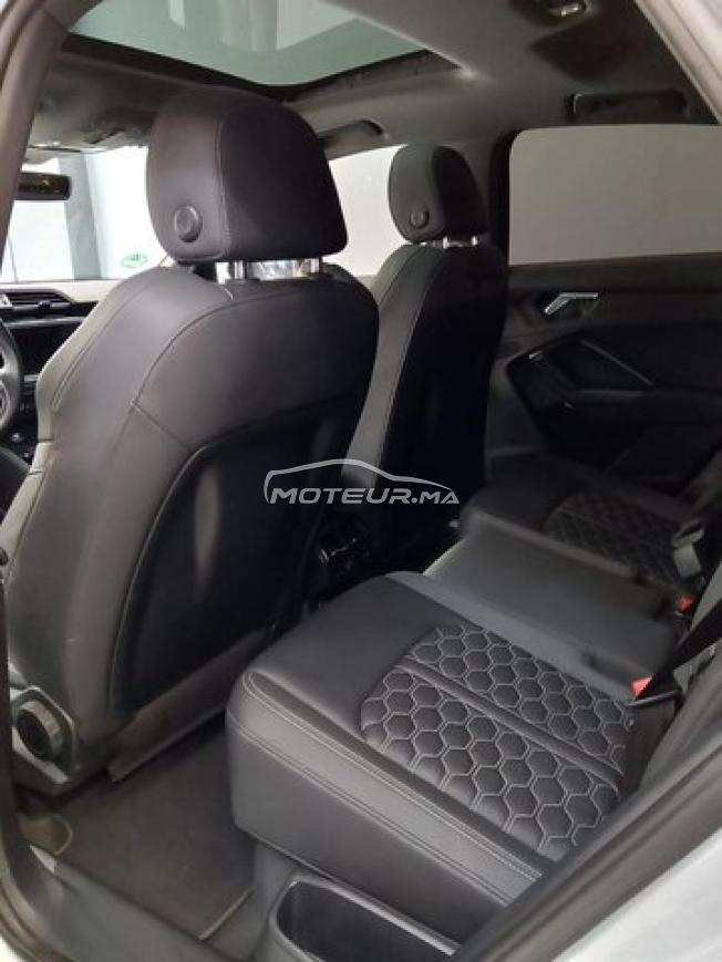 Audi Q3 S Line