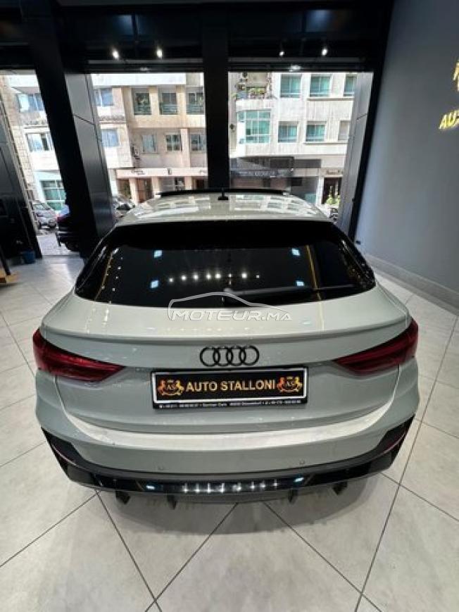 Audi Q3 S Line