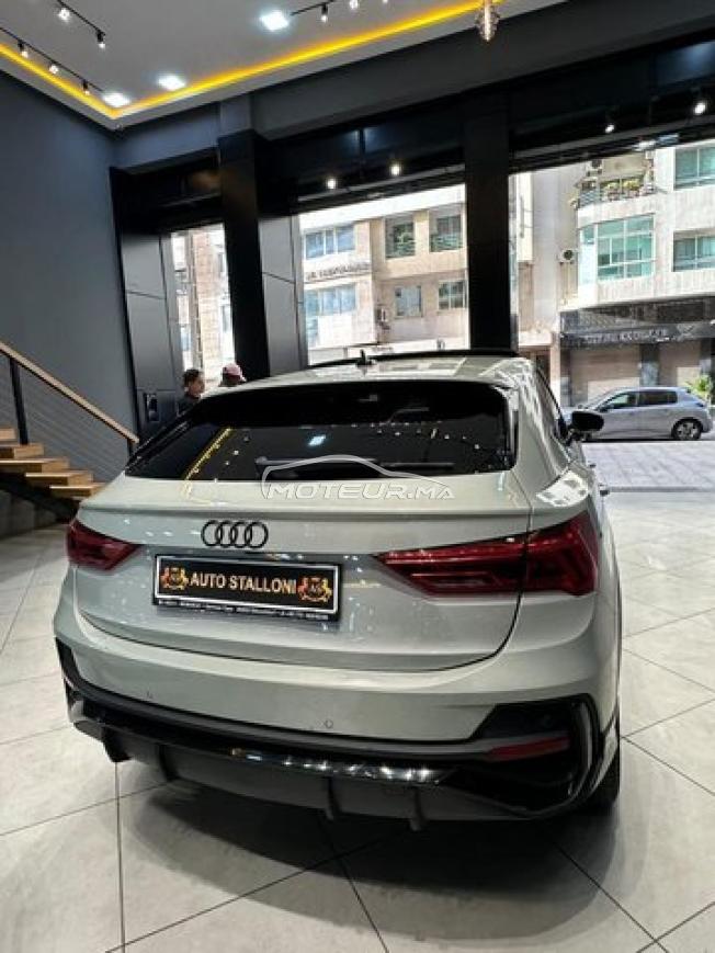 Audi Q3 S Line