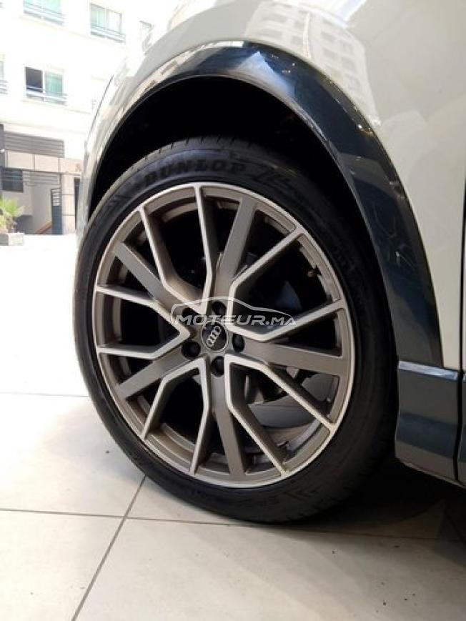 Audi Q3 S Line