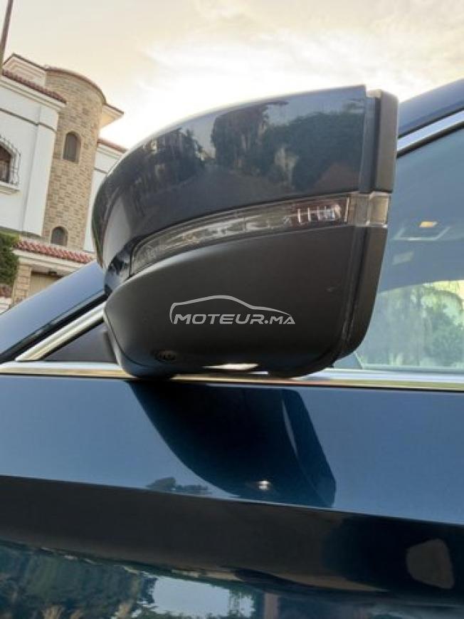 Skoda Kodiaq Diesel Automatique 2021