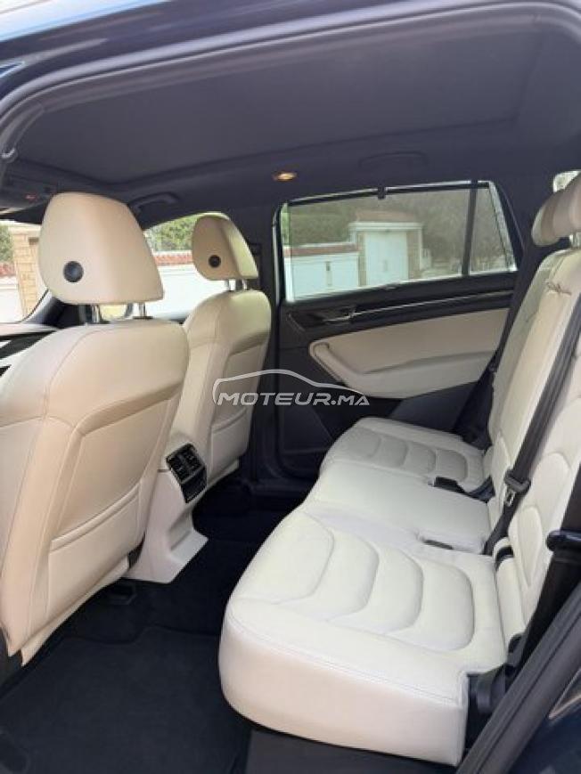 Skoda Kodiaq Diesel Automatique 2021