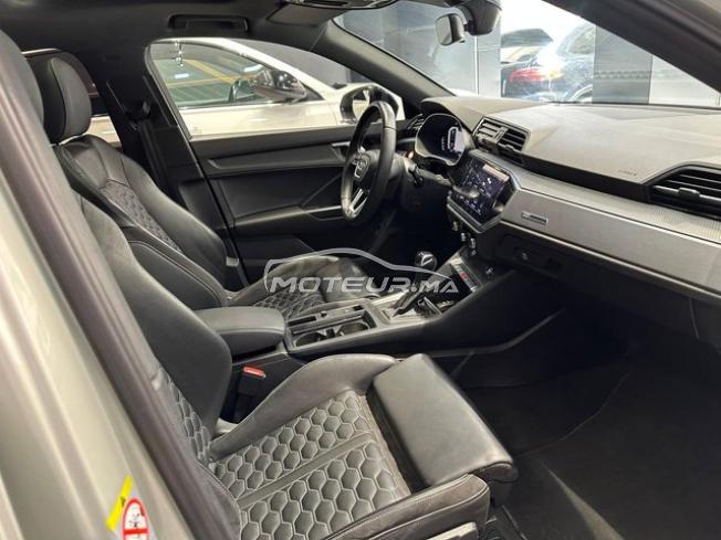 Audi Q3 S Line
