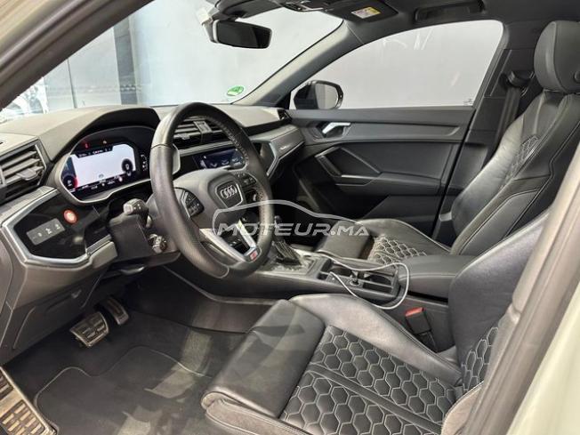 Audi Q3 S Line