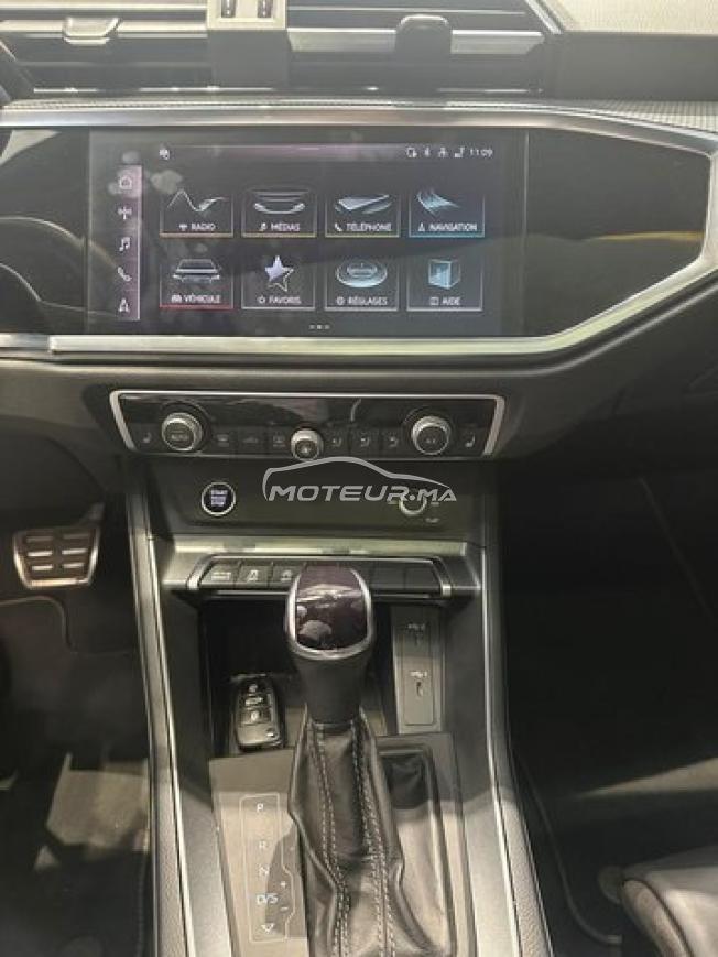 Audi Q3 S Line