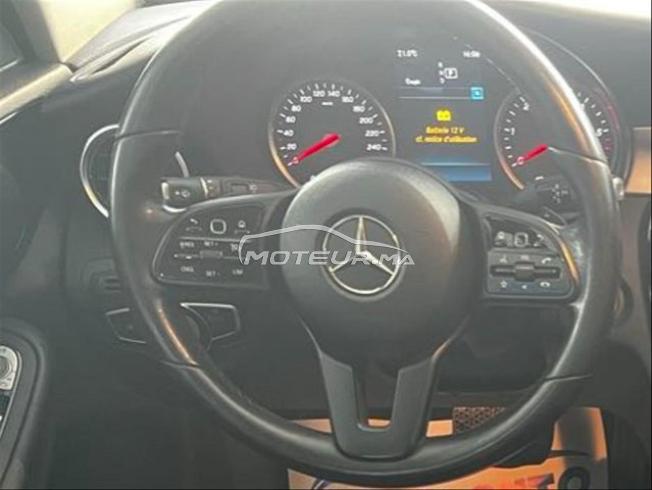 1499 - Mercedes Classe C 2019 expertisée avec fina
