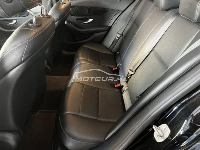 1499 - Mercedes Classe C 2019 expertisée avec fina