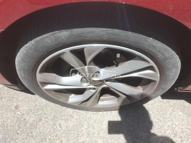 KIFAL - OPEL Astra
