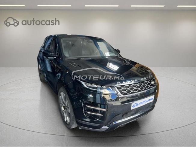 1500 - Land rover Range Rover Evoque 2023 expertis