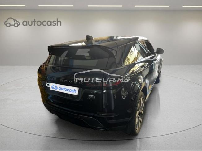 1500 - Land rover Range Rover Evoque 2023 expertis