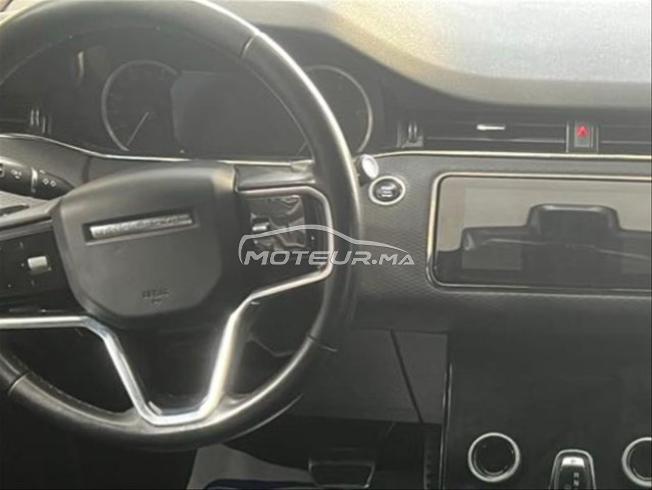 1500 - Land rover Range Rover Evoque 2023 expertis