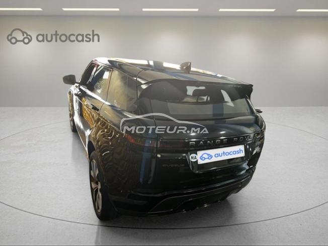 1500 - Land rover Range Rover Evoque 2023 expertis