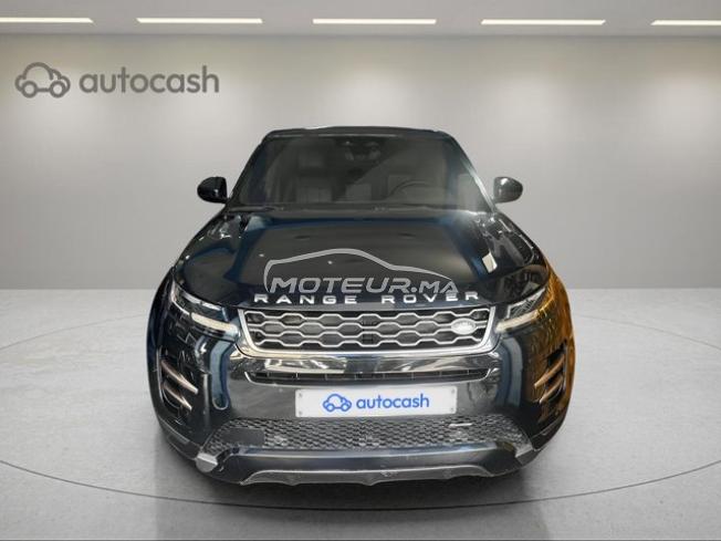 1500 - Land rover Range Rover Evoque 2023 expertis