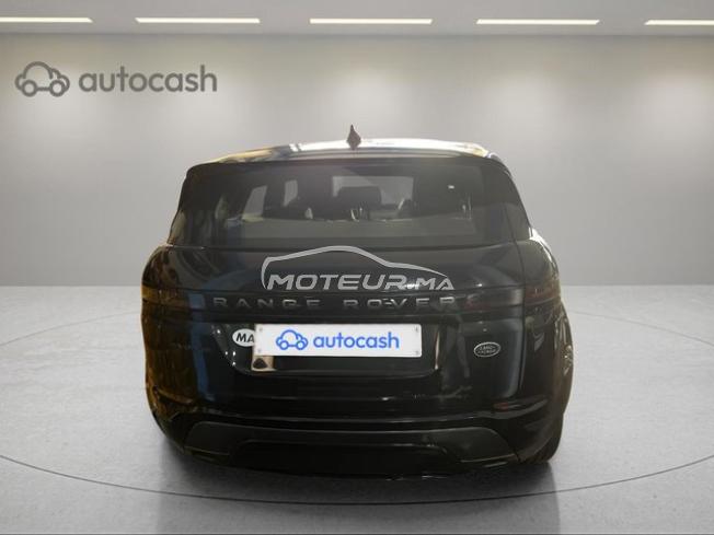 1500 - Land rover Range Rover Evoque 2023 expertis
