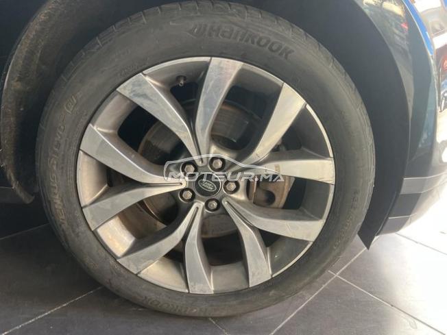 1500 - Land rover Range Rover Evoque 2023 expertis