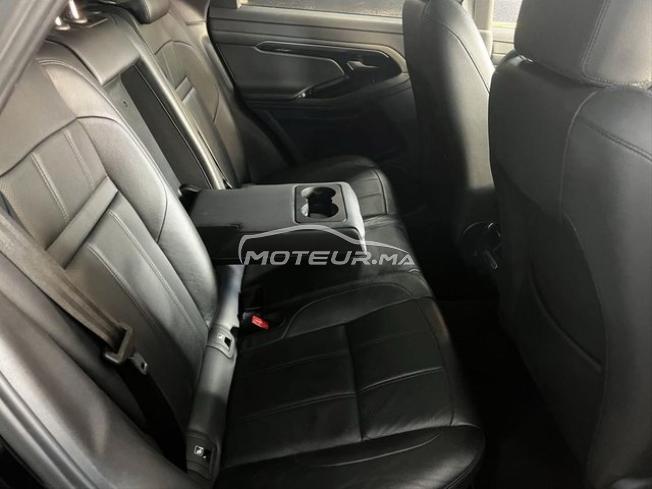 1500 - Land rover Range Rover Evoque 2023 expertis