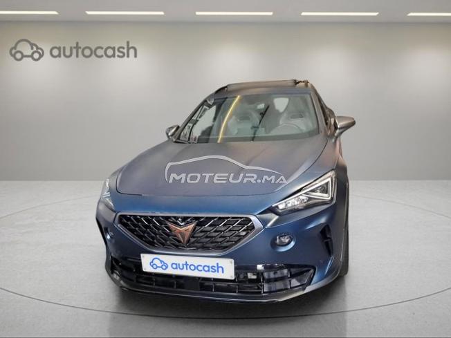 1509 - Cupra Formentor 2024 expertisée avec financ