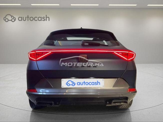 1509 - Cupra Formentor 2024 expertisée avec financ
