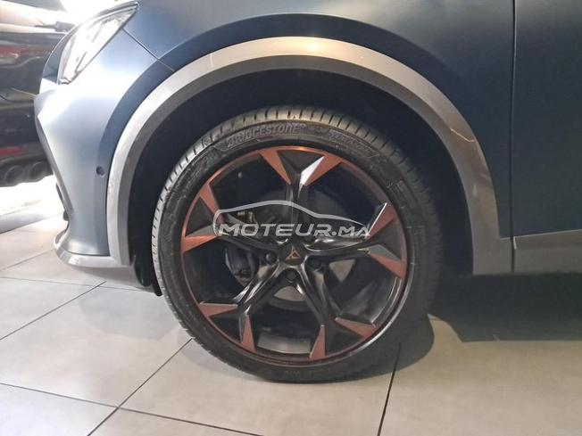1509 - Cupra Formentor 2024 expertisée avec financ