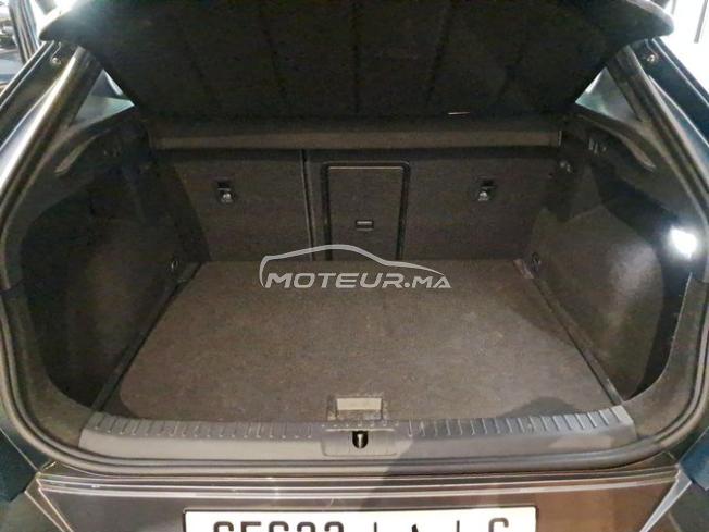 1509 - Cupra Formentor 2024 expertisée avec financ