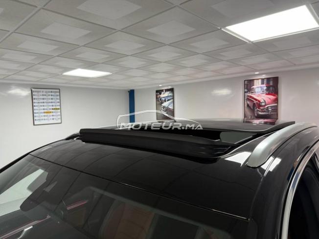 Volkswagen Touareg Diesel Automatique 2025 à Rabat