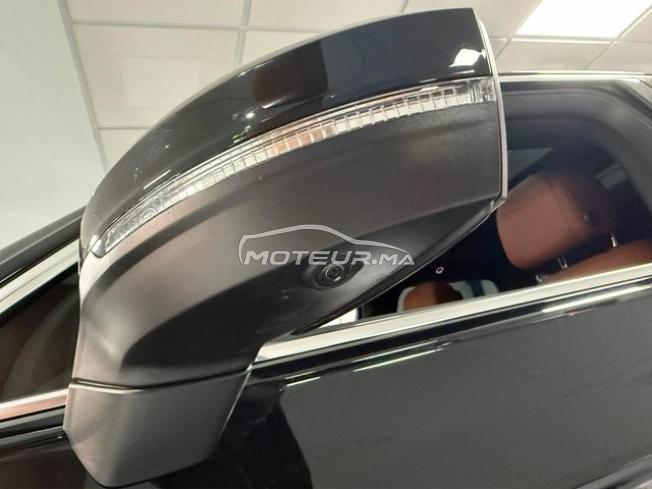 Volkswagen Touareg Diesel Automatique 2025 à Rabat