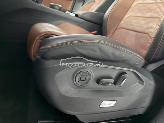 Volkswagen Touareg Diesel Automatique 2025 à Rabat