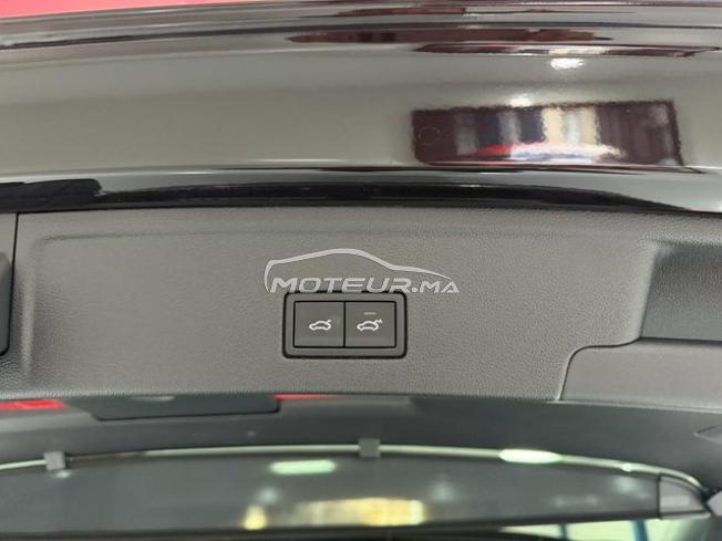 Volkswagen Touareg Diesel Automatique 2025 à Rabat