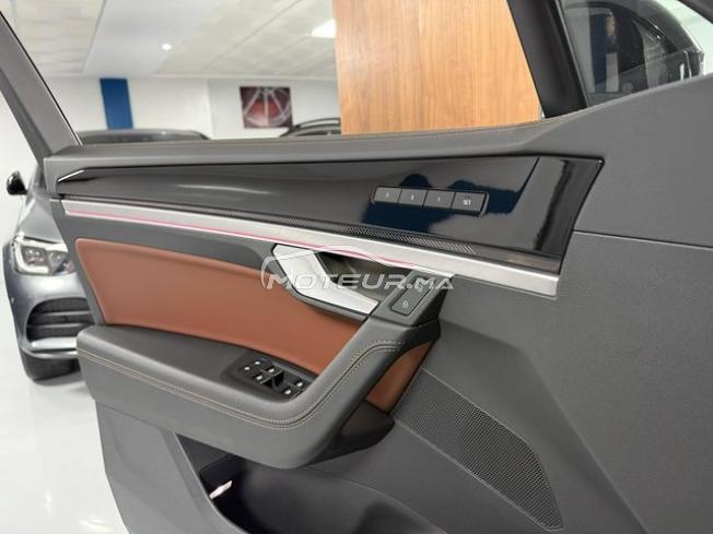 Volkswagen Touareg Diesel Automatique 2025 à Rabat
