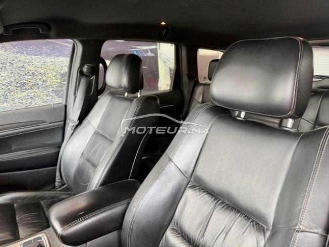 JEEP GRAND CHERKEE Lilmited 2017