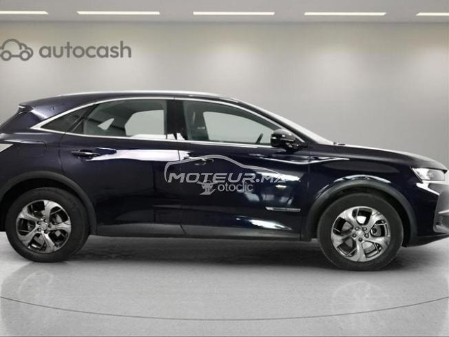 1559 - Ds DS7 Crossback 2019 expertisée avec finan