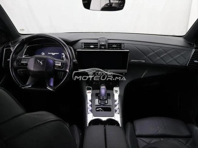 1559 - Ds DS7 Crossback 2019 expertisée avec finan