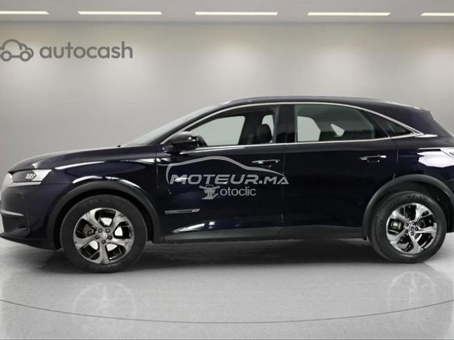 1559 - Ds DS7 Crossback 2019 expertisée avec finan