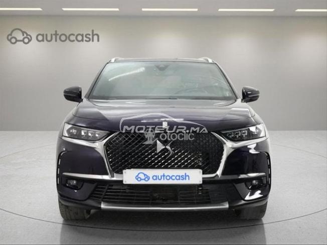 1559 - Ds DS7 Crossback 2019 expertisée avec finan