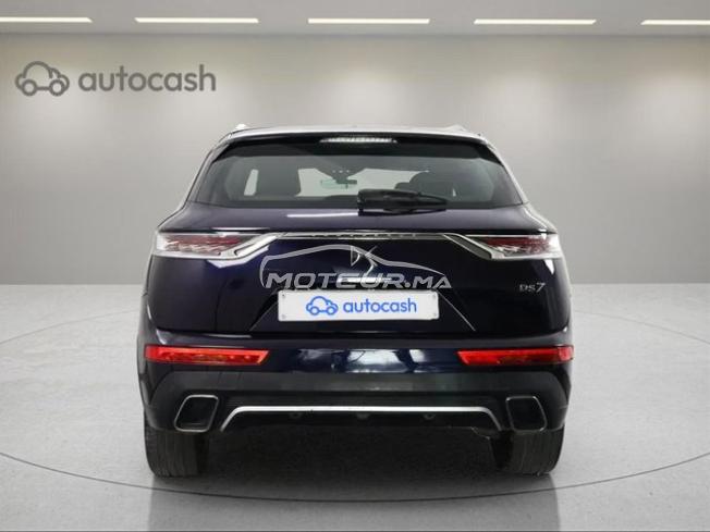 1559 - Ds DS7 Crossback 2019 expertisée avec finan