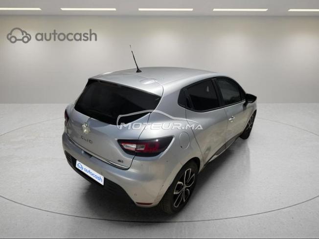 1516 - Renault Clio 2021 expertisée avec financeme