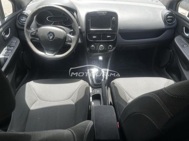 1516 - Renault Clio 2021 expertisée avec financeme