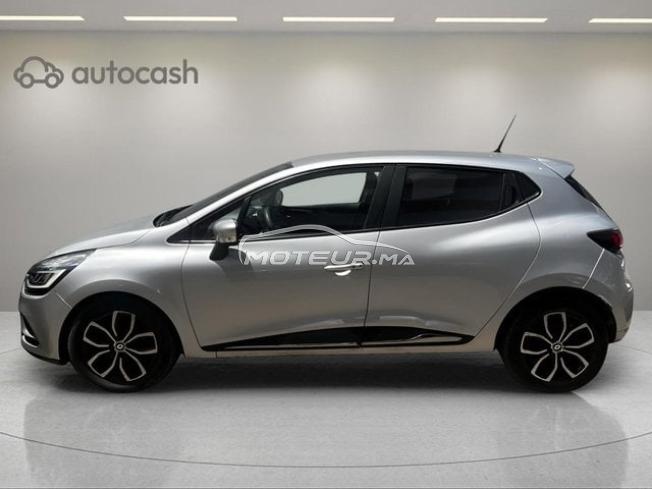 1516 - Renault Clio 2021 expertisée avec financeme