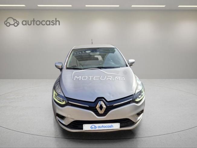 1516 - Renault Clio 2021 expertisée avec financeme