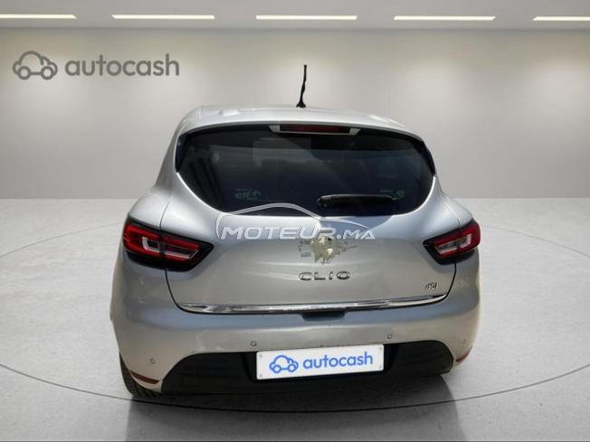 1516 - Renault Clio 2021 expertisée avec financeme