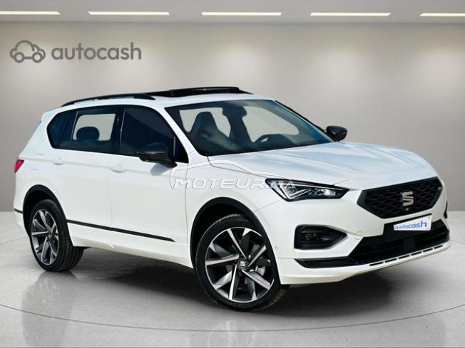 1519 - Seat Tarraco 2023 expertisée avec financeme
