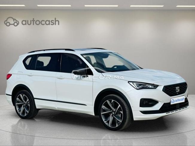 1519 - Seat Tarraco 2023 expertisée avec financeme