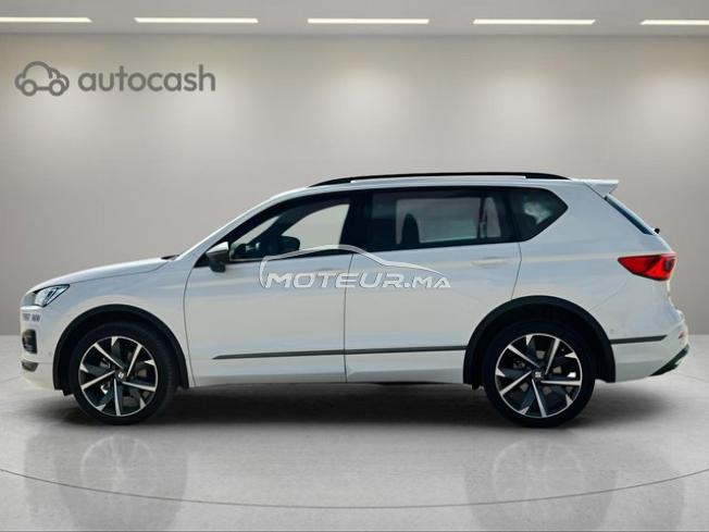 1519 - Seat Tarraco 2023 expertisée avec financeme