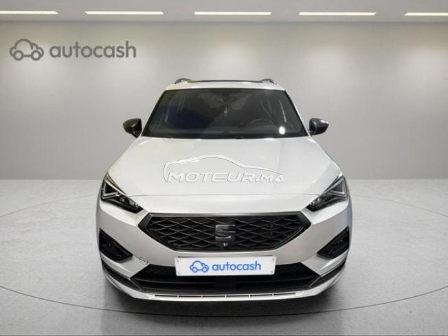 1519 - Seat Tarraco 2023 expertisée avec financeme