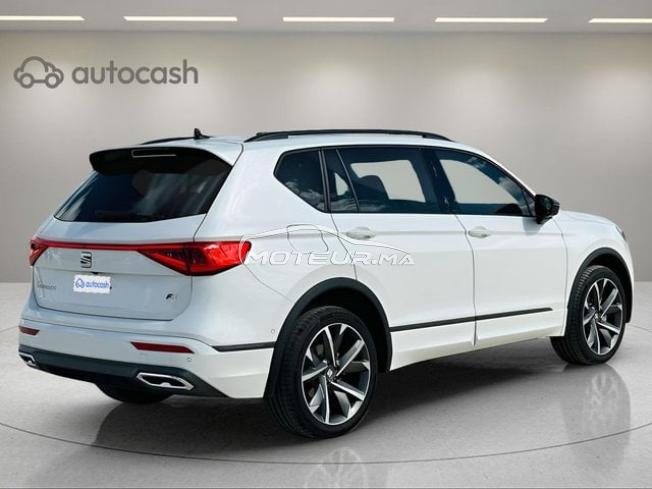 1519 - Seat Tarraco 2023 expertisée avec financeme