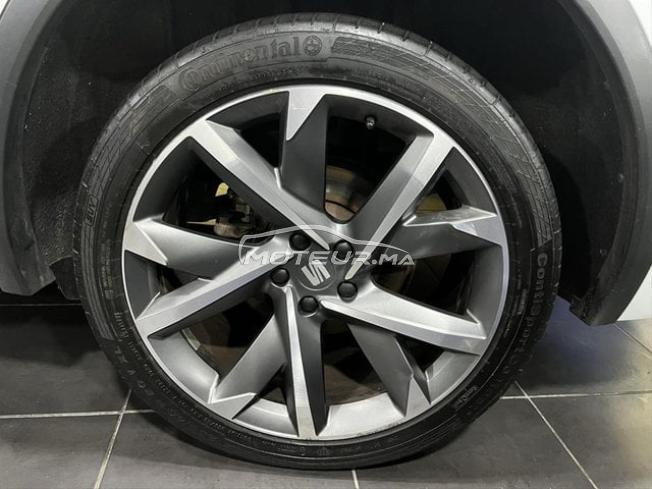 1519 - Seat Tarraco 2023 expertisée avec financeme