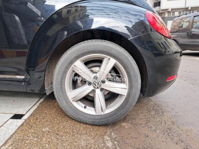633 - Volkswagen Coccinelle 2020 expertisée avec f