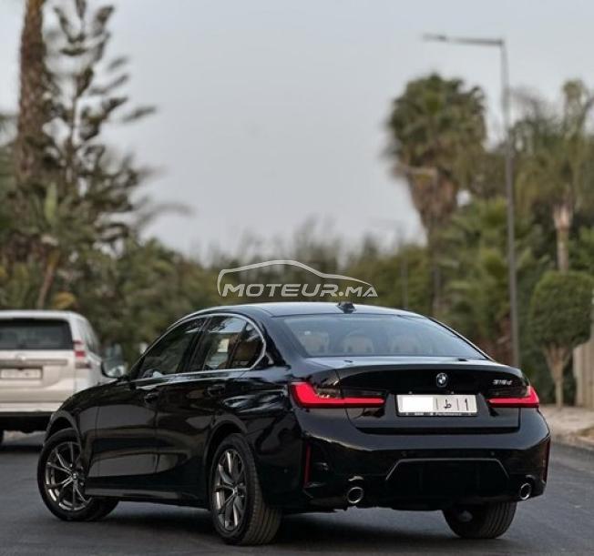 BMW Série 3 318d Sport 2024