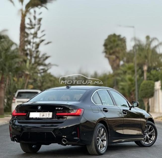 BMW Série 3 318d Sport 2024